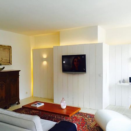 Apartment In Historical Center Liegi Esterno foto