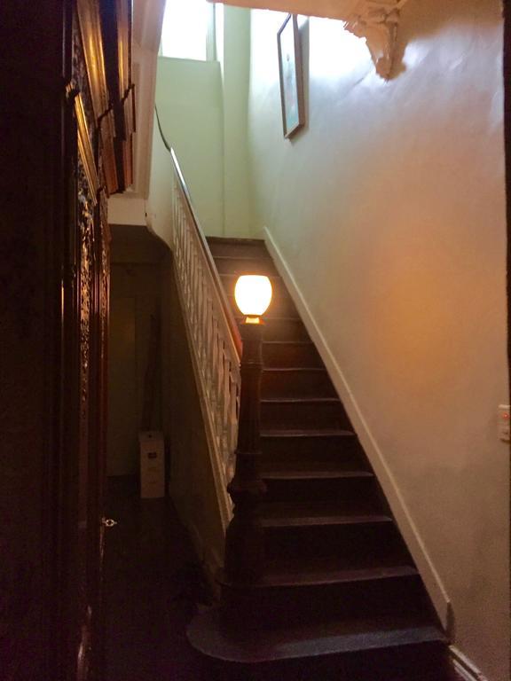 Apartment In Historical Center Liegi Esterno foto