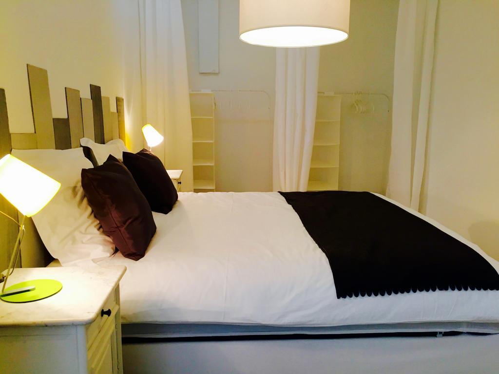 Apartment In Historical Center Liegi Esterno foto