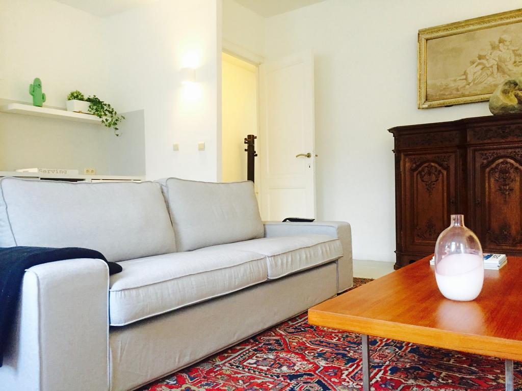 Apartment In Historical Center Liegi Esterno foto
