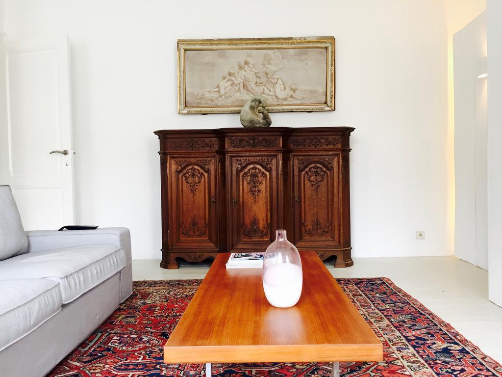 Apartment In Historical Center Liegi Esterno foto